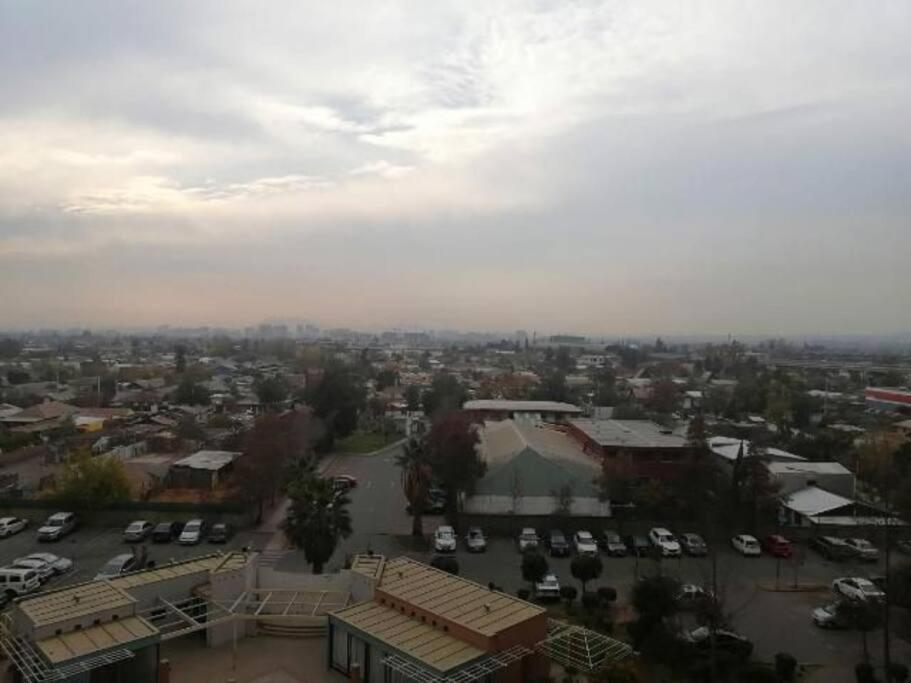 Apartamento Amplio, Comodo Y Amoblado Departamento, La Florida *