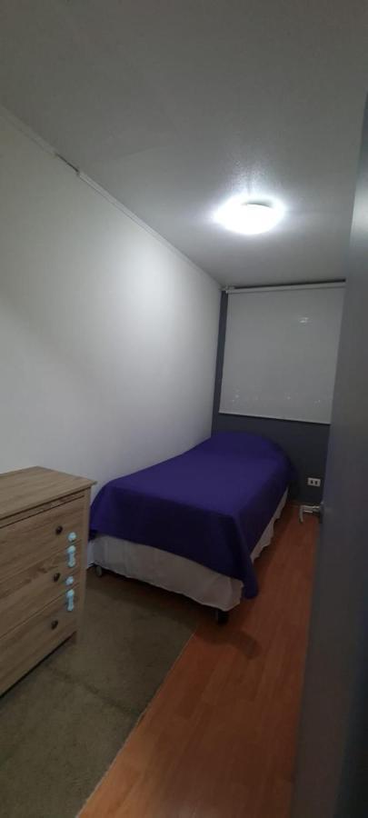 Apartamento Amplio, Comodo Y Amoblado Departamento, La Florida *
