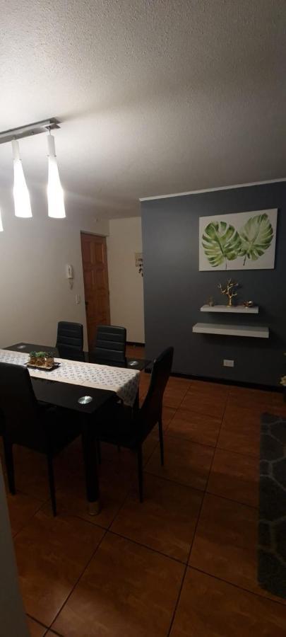 Amplio, Comodo Y Amoblado Departamento, La Florida Apartamento *