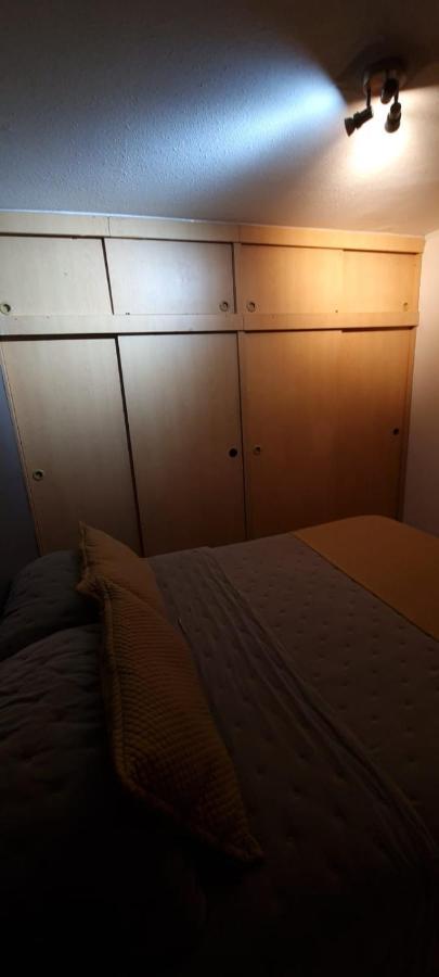 Apartamento Amplio, Comodo Y Amoblado Departamento, La Florida Santiago de Chile