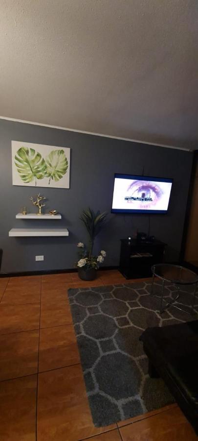 Amplio, Comodo Y Amoblado Departamento, La Florida Apartamento *